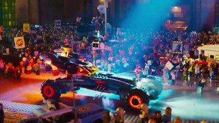레고 배트맨 무비  THE LEGO BATMAN MOVIE  2차 공식 예고편 (한국어 CC)-0sXbmDi0xn0