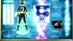 Power Rangers RPM - All Dillon Morphs (Black Ranger)-23uTWq3ddL4