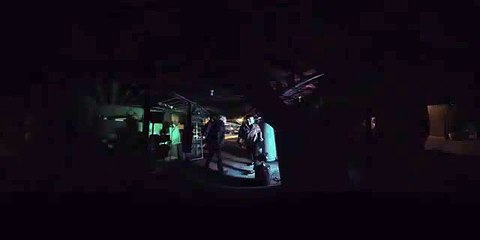 Don't Breathe - 360 Video Horror-osuKm174d0Q
