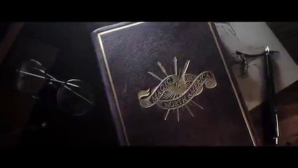 FANTASTIC BEASTS AND WHERE TO FIND THEM Featurette - Macusa-gSioUHOafuM