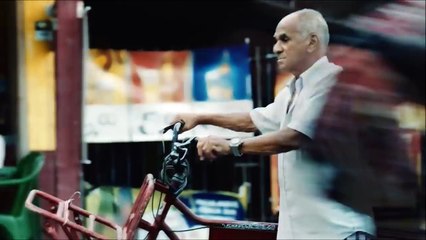 #OnlyinJapan - Seven Samurai as you've never seen them before-wtIiB7MXCuc