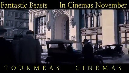 Fantastic Beasts and Where to Find Them-Trailer-pmqCBQdreSU