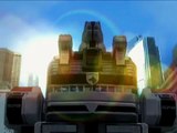 Power Rangers S.P.D. - Final Scene (Endings Episode)-DZ11vGdLLIY