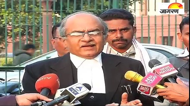 सहारा-बिड़ला डायरी केस: सुप्रीम कोर्ट में जांच की याचिका खारिज