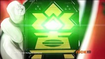 Power Rangers Super Samurai - All Super Samurai Mode Morphs-9DVWuHAB-uo