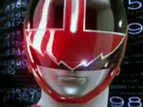 Power Rangers Time Force - All Eric Morphs (Quantum Ranger)-PpgVszzve1Q