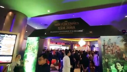 Miss Peregrine at Major Cineplex From Jaikon-asBO4_fVz2E