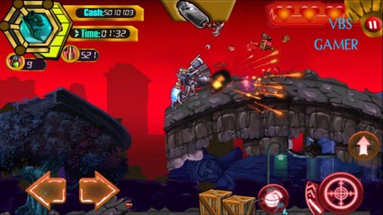 Zombies salvation l ! Android !