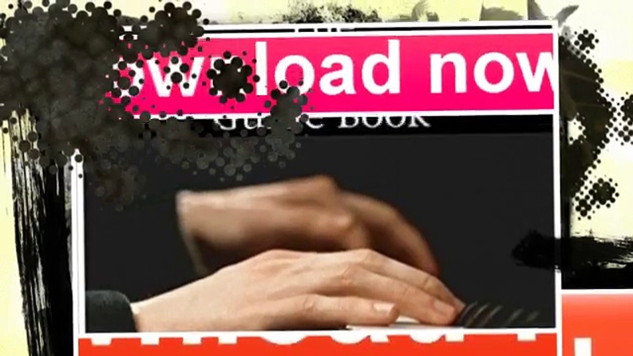 [X108.Ebook] The Piano Guide Book One: Piano Method for Adult Beginners - Get Ebook