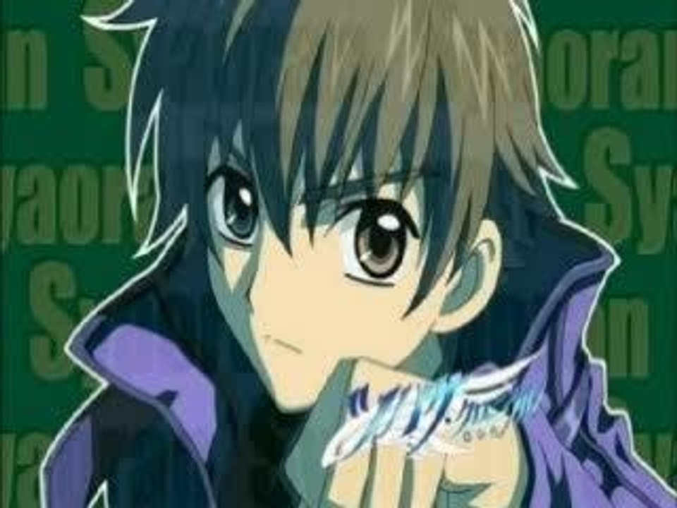 AMV Tsubasa_Chronicle