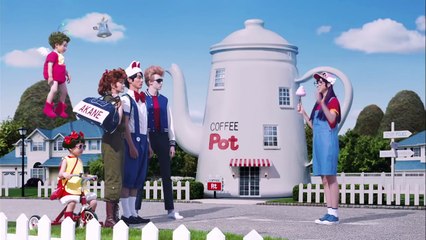 Anime potty humor of the finest caliber - #OnlyInJapan-26Ueomo8Sow