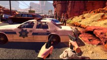 Arizona Sunshine - VR Zombie Shooting Fun in the Sun Gameplay _ Oculus Touch Gameplay-es7dkL8erkA