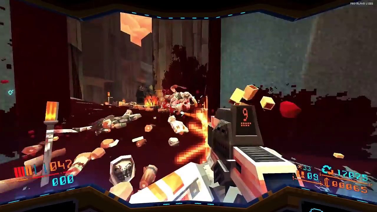 STRAFE - PSX 2016 Trailer-HCdmxPC3xHY