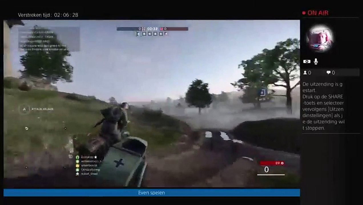Live PS4-uitzending van wherbosch (8)