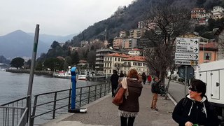 Milano'ya gitmişken görmeniz gereken muhteşem bir yer Como Gölü