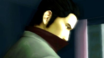 Yakuza Kiwami Announcement Trailer _ PSX 2016-c626_Oc72ww