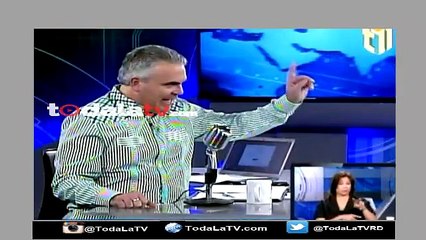 Roberto Cavada: "No Apoyo que quieran cualquierizar la marcha contra la impunidad"-Telenoticias Canal 11-Video
