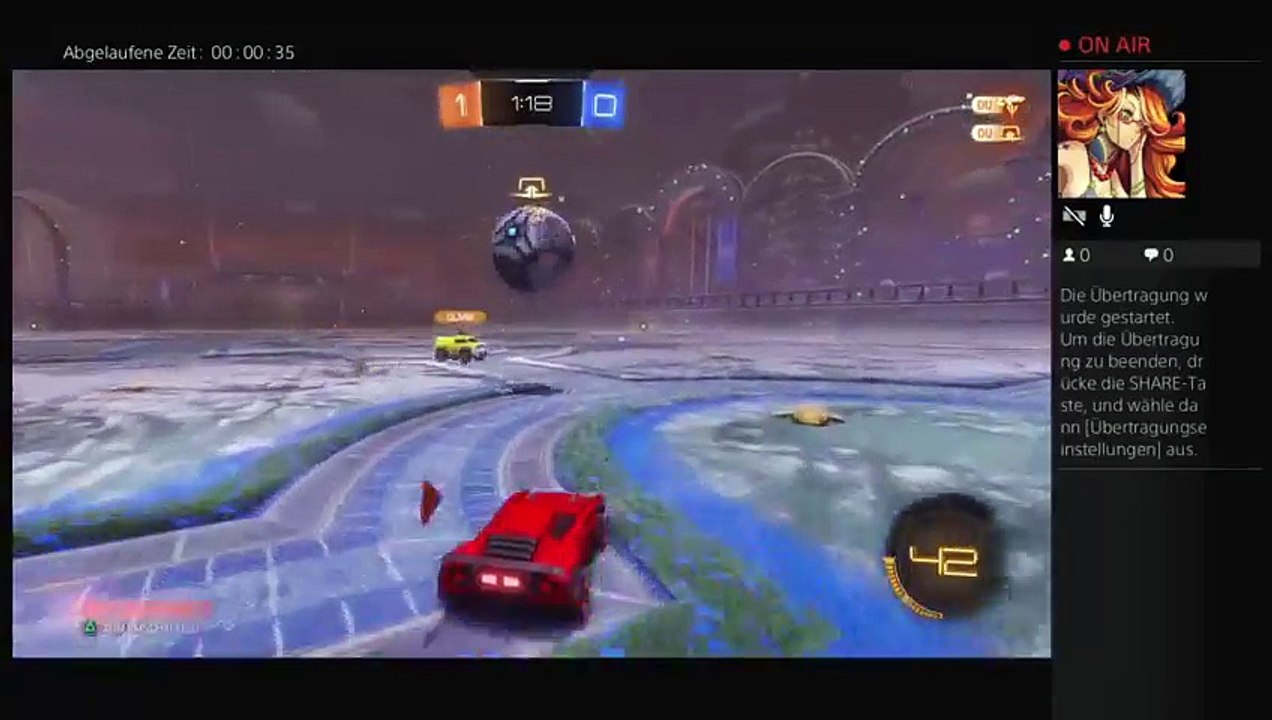 Rocket leauge Freestyle (13)