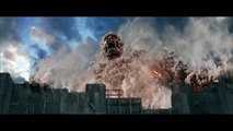 Attack on Titan (進撃の巨人) Live-Action - Official Trailer #3-KWMoR0Em_Yk