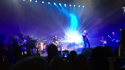 Celebrating David Bowie - Brixton - 8th of january 2017 - Life On Mars