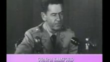 Washington 1952 UFO sopra la Casa Bianca