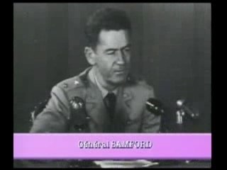 Washington 1952 UFO sopra la Casa Bianca