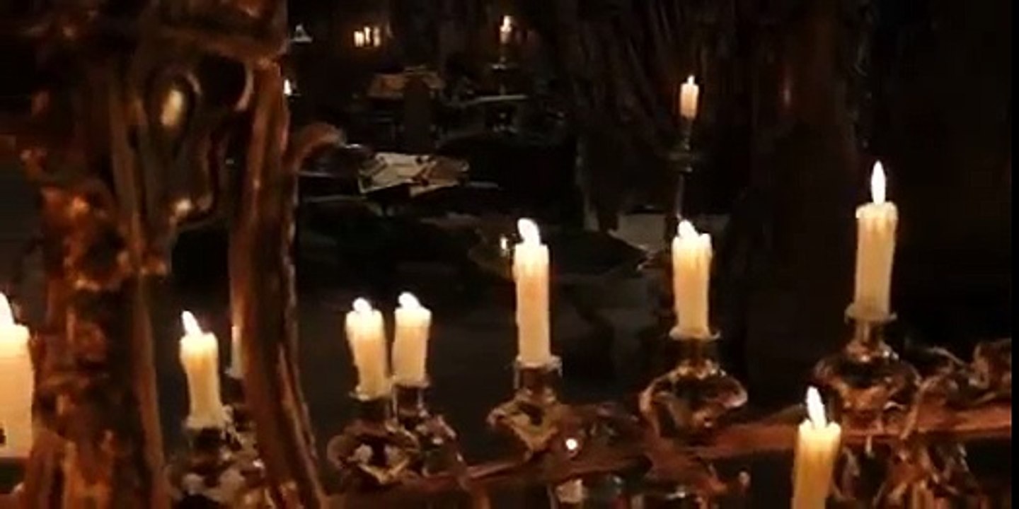 Beauty and the Beast - Teaser Trailer-pU8nlOs7YJw