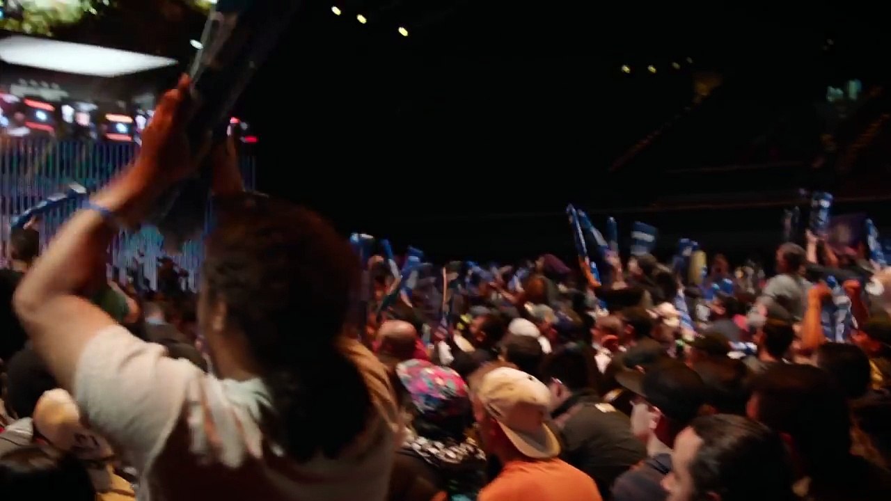 Call of Duty - World League Trailer _ PSX 2016-YWXvqe-lCxQ