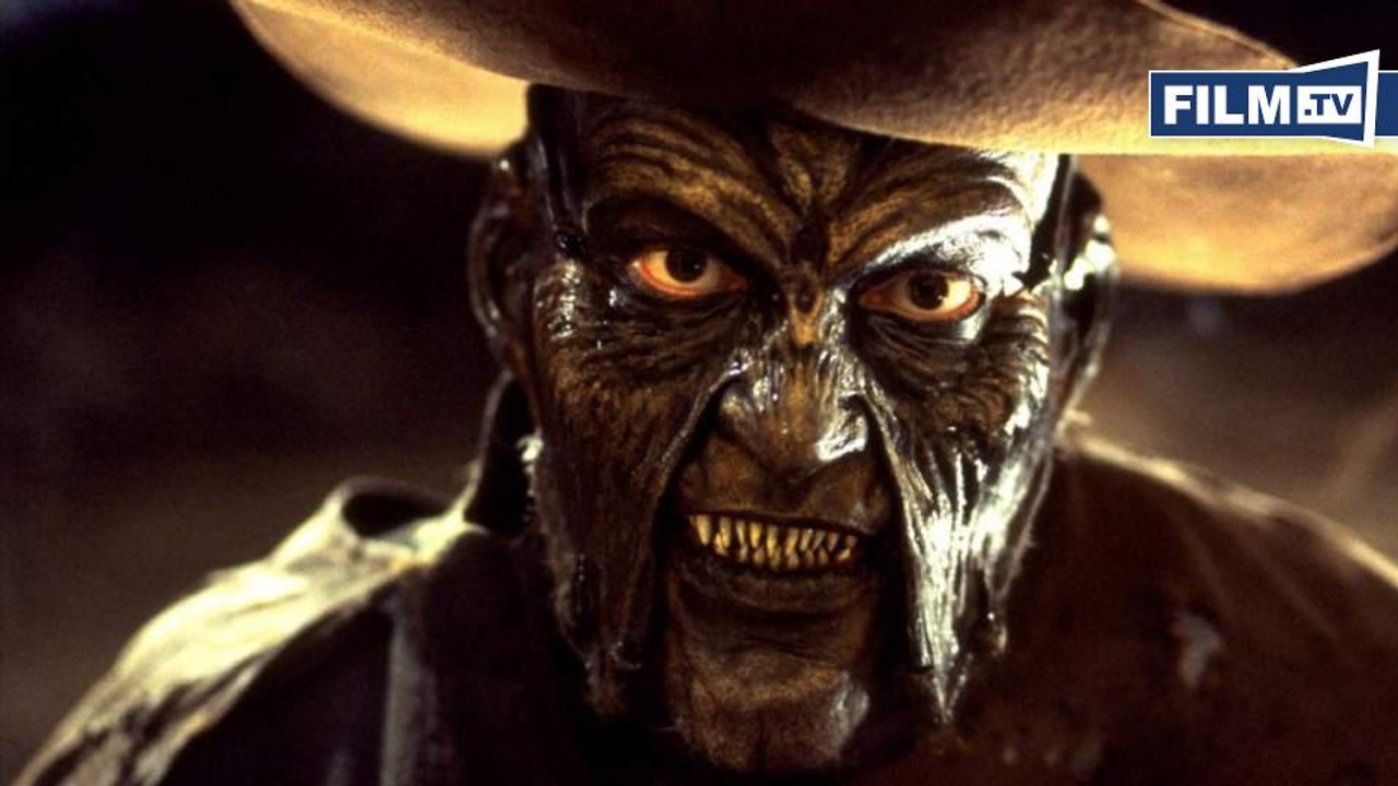 JEEPERS CREEPERS 3: CATHEDRAL WIRD ENDLICH GEDREHT | NEWS