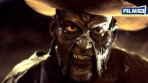 JEEPERS CREEPERS 3: CATHEDRAL WIRD ENDLICH GEDREHT | NEWS