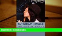 Audiobook  Es fÃ¡cil dejar de fumar con el CIGARRILLO ELECTRÃ“NICO: e-Cig 2.0 Segunda EdiciÃ³n