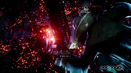 All Available Summons in Final Fantasy 15 (HEAVY SPOILERS)-MjZfKF7WxSw