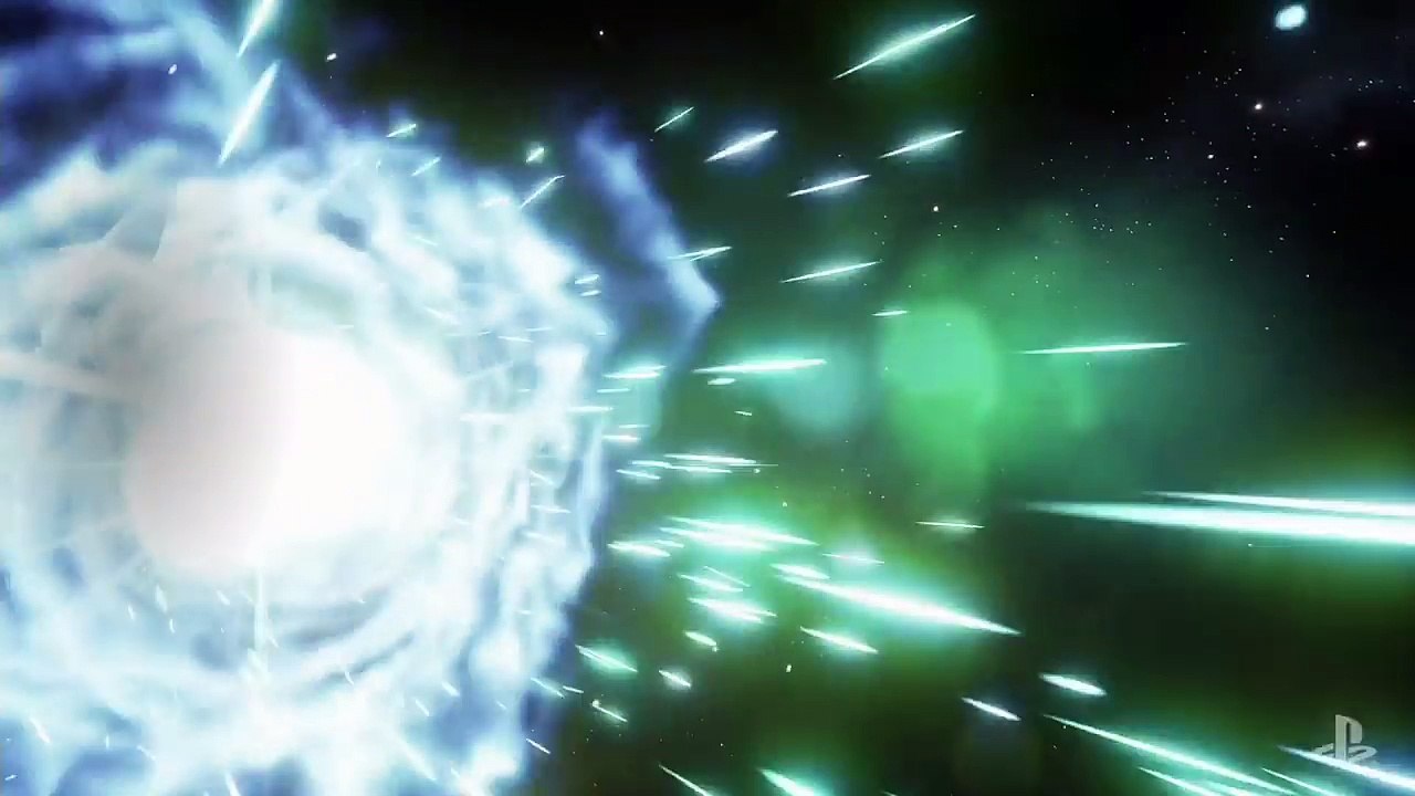 Dreadnought PS4 Reveal Trailer _ PSX 2016-25IBUhubToU