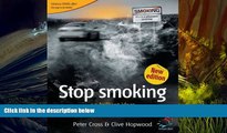 Read Book Stop Smoking: 52 Brilliant Ideas for Kicking the Habit for Good Clive Hopwood  For Online