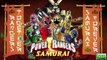 Power Rangers Samurai 3 [NEW GAMES] Super Samurai - Power Rangers Games
