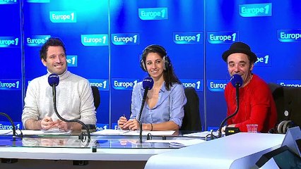 Anne Roumanoff : "On a tous quelque chose de Claude François"