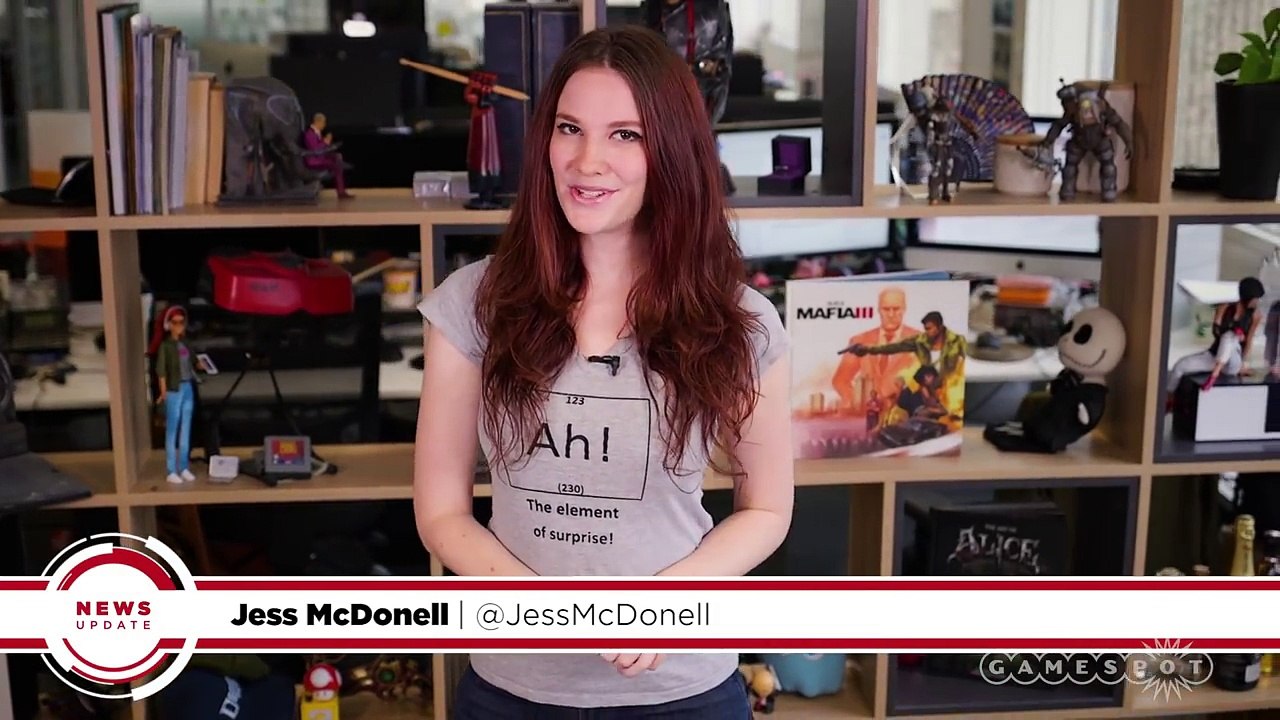Nintendo Talks Wind Waker 2; Battlefront Rogue One DLC Out Now! - GS Daily News-p0FeVSOczu0
