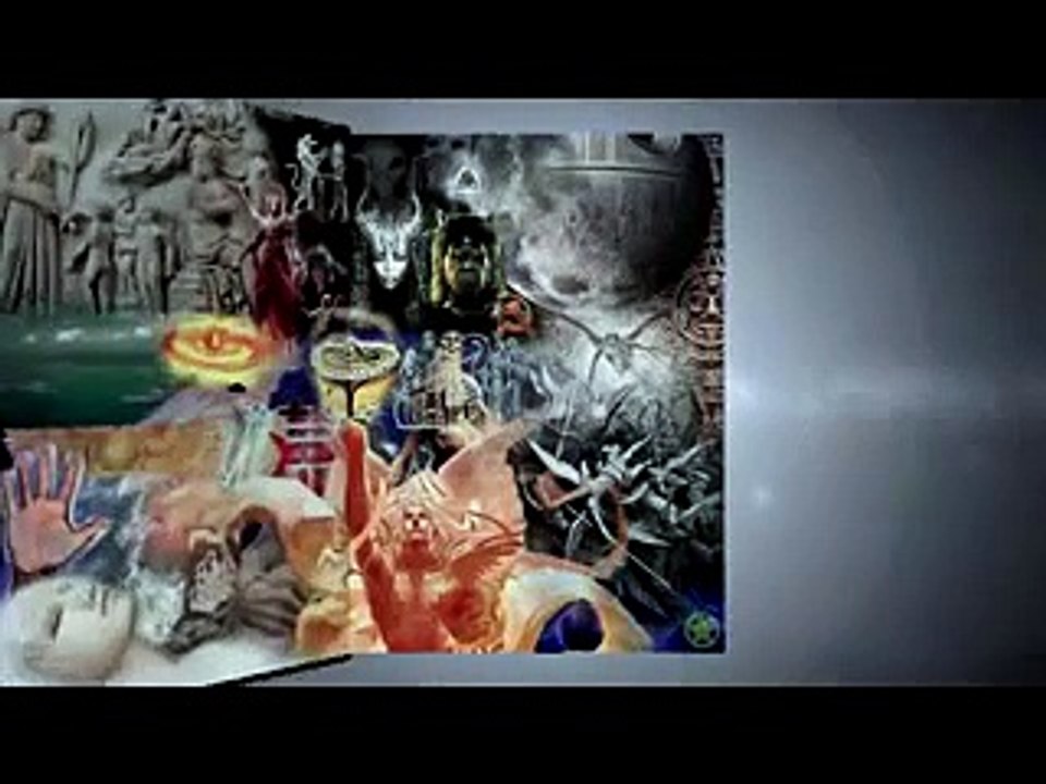 Глубинная Книга   Самая старая сказка на земле 1