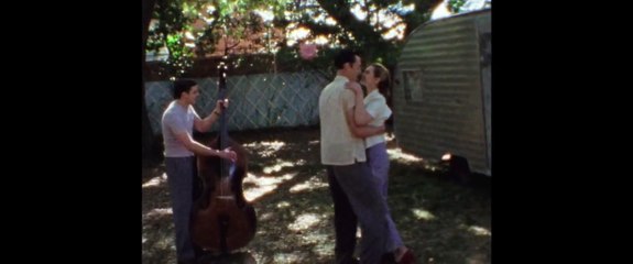 나는 빛을 보았네  I SAW THE LIGHT  공식 예고편 (한국어 CC)-lGBv31HrNcU