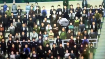 DAYS Anime Teaser Trailer-o6F6i9ensQk