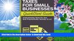 PDF  Taxes: For Small Businesses QuickStart Guide - Understanding Taxes For Your Sole