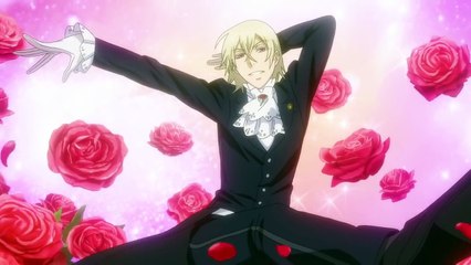 Demons vs Zombies - Black Butler takes to the high seas-SvjKdjU5Id0