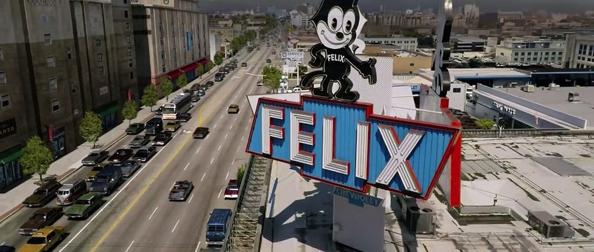 나이스 가이즈 THE NICE GUYS 2차 공식 예고편 (한국어 CC)-crLc_l-I8JY