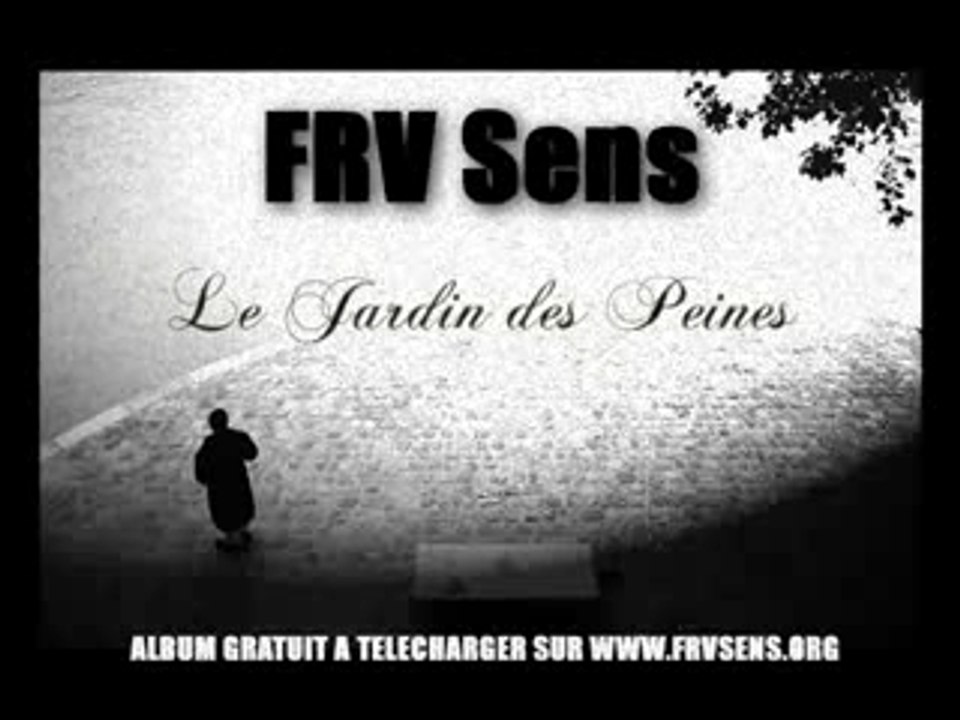 FRV SENS - Première germe