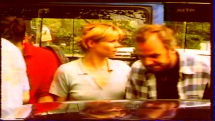 Lars von trier and the idiots all stars