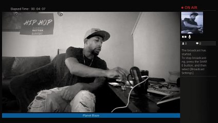 Planet Blaze Hip Hop Headquarters (50)