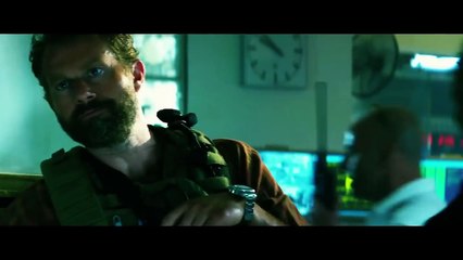 13 시간  13 HOURS - The Secret Soldiers of Benghazi  2차 ⑲ 공식 예고편 (한국어 CC)-U5yi_M-uHIY