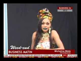 Business 24  Business Week end A la decouverte de la boutique ARROW