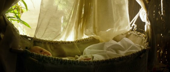 레전드 오브 타잔  THE LEGEND OF TARZAN  2차 공식 예고편 (한국어 CC)-NvUMI_ccOWQ