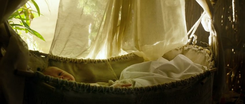 레전드 오브 타잔 THE LEGEND OF TARZAN 2차 공식 예고편 (한국어 CC)-NvUMI_ccOWQ